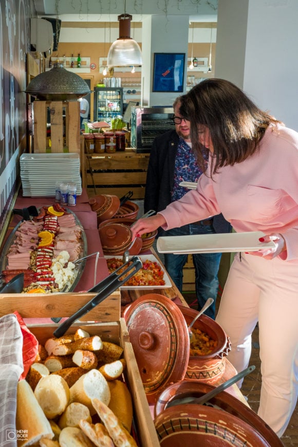 JOST Netwerkontbijt Halen en Brengen_Kollektivo