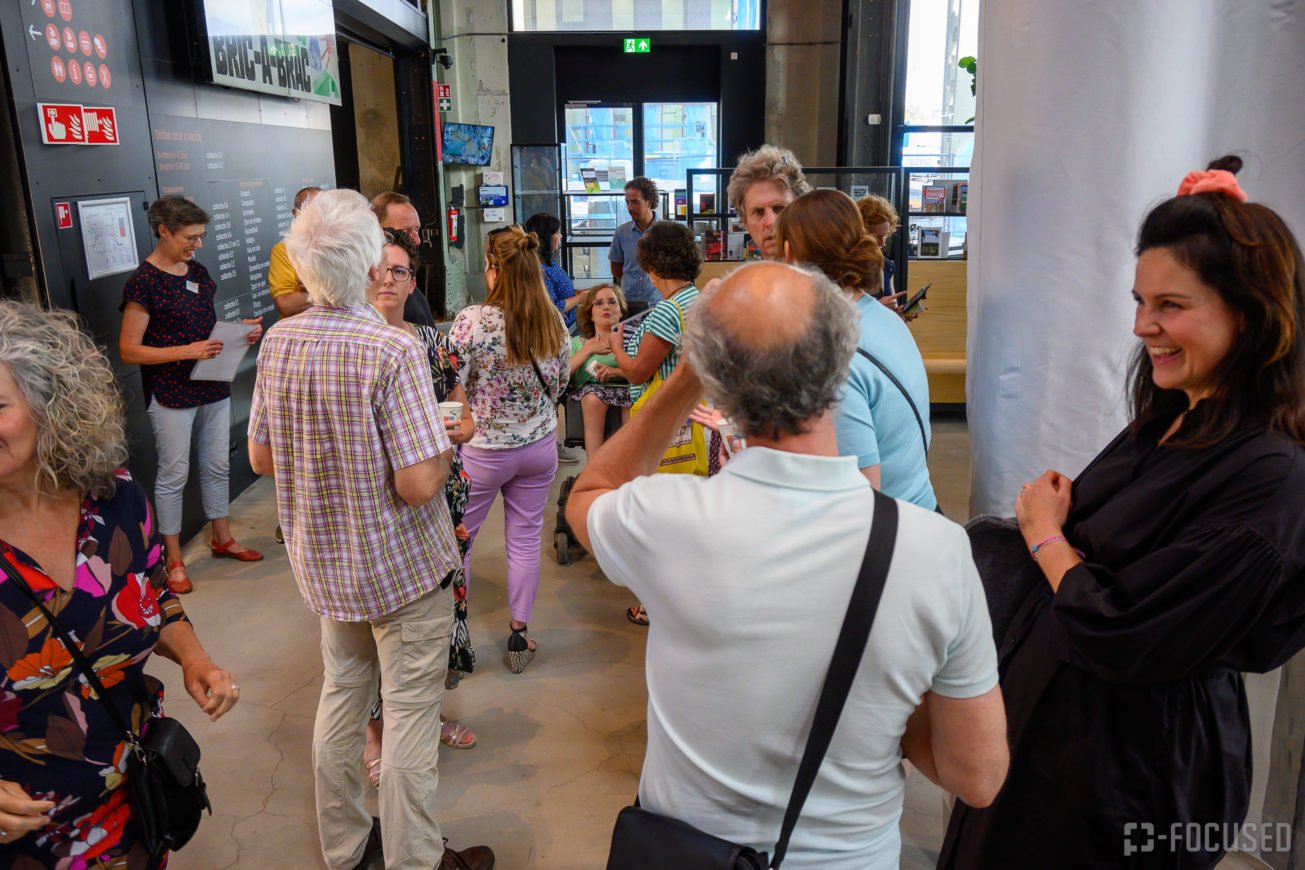 Proostend de zomer in - JOST