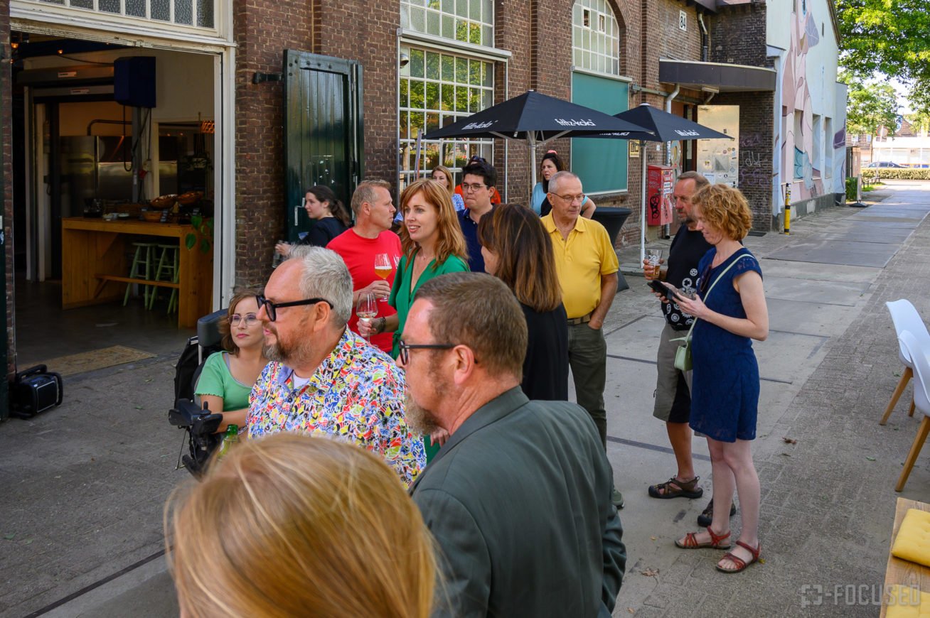 Proostend de zomer in - JOST