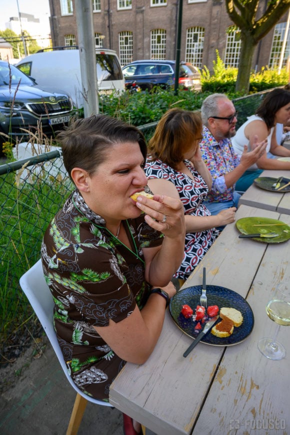 Proostend de zomer in - JOST