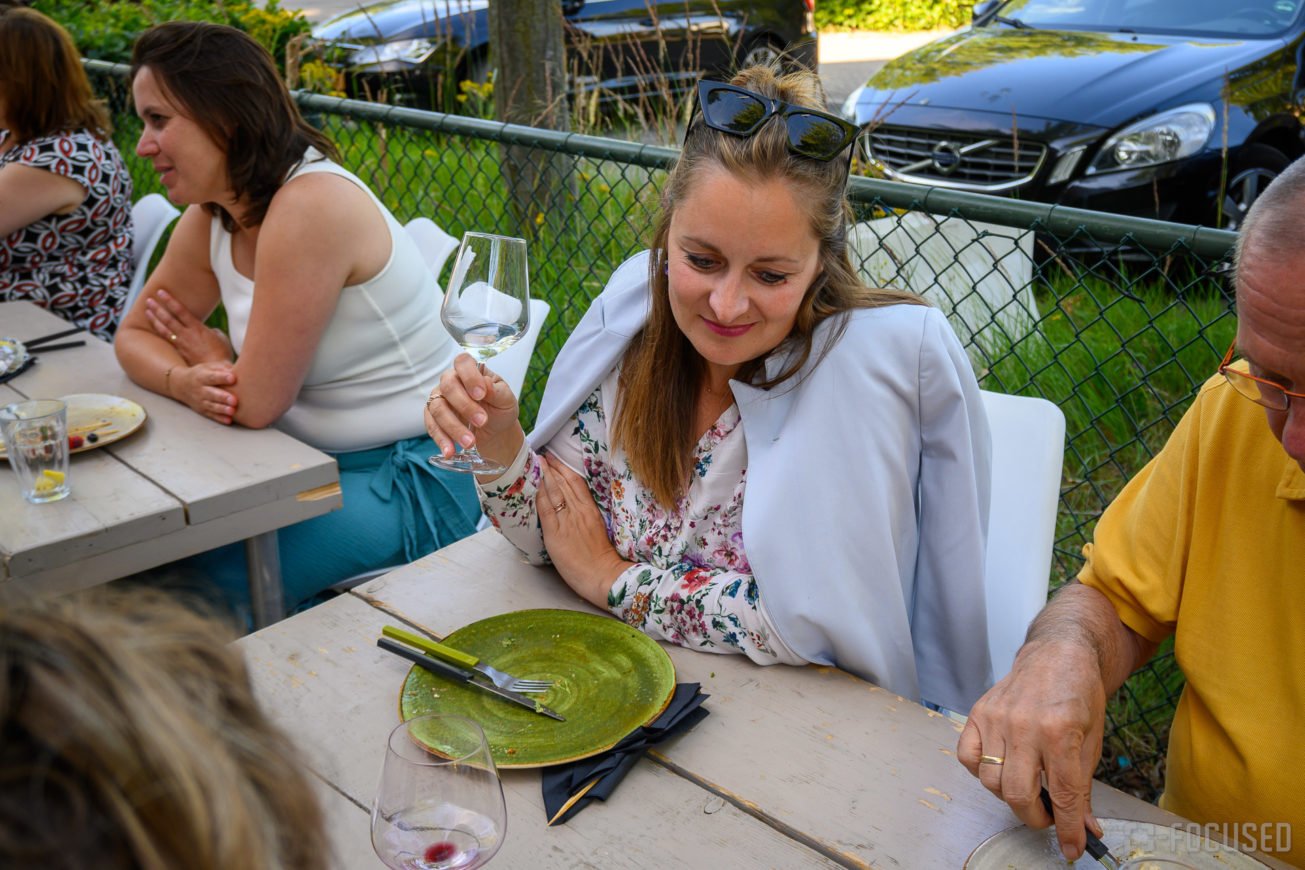 Proostend de zomer in - JOST