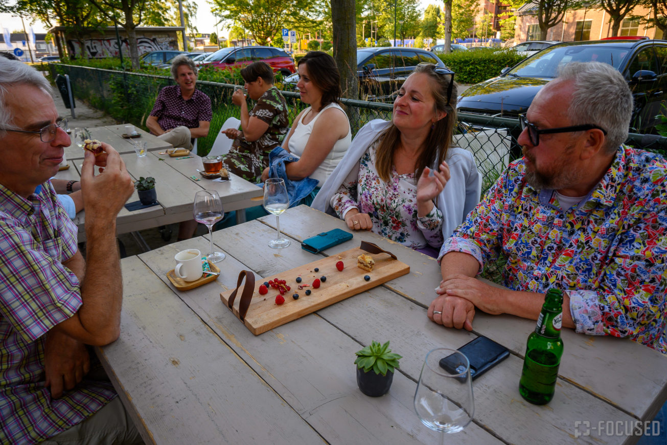 Proostend de zomer in - JOST